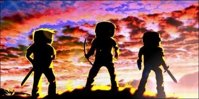 Sur YouTube , Aypierre a cr KTP : du PVP en UHC. Que veut dire KTP ?