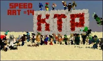 Combien y aura-t-il eu de saisons de KTP en juillet 2014 ?