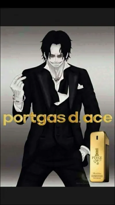 Combien de temps Ace est-il parti à l'aventure avant Luffy ?