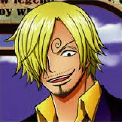 Comment se nomment les sosies de Sanji ?
