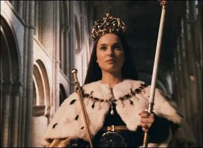 De quel film avec Natalie Portman est tirée cette image ?