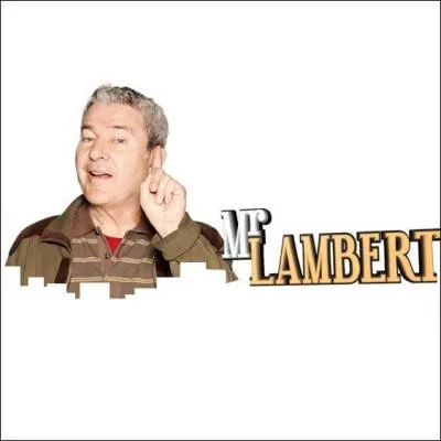A quel étage habite monsieur Lambert ?