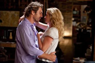 De quel film avec Julia Roberts est tirée cette image ?