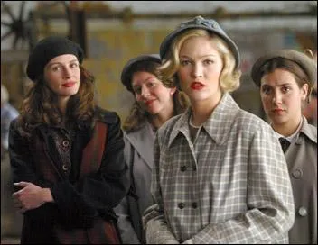 De quel film avec Julia Roberts est tirée cette image ?