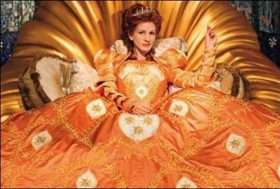 De quel film avec Julia Roberts est tirée cette image ?