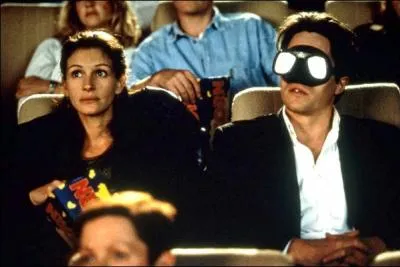 De quel film avec Julia Roberts est tirée cette image ?