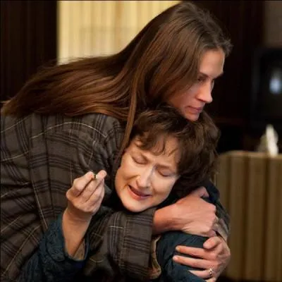 De quel film avec Julia Roberts est tirée cette image ?