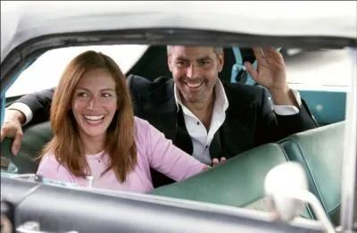 De quel film avec Julia Roberts est tirée cette image ?