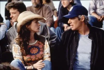 De quel film avec Julia Roberts est tirée cette image ?