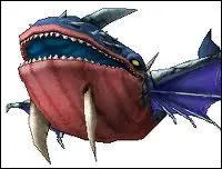 Lequel de ces boss ne combat-on pas deux fois ?