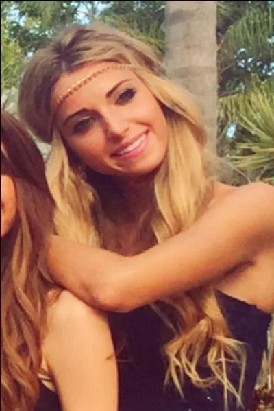 Quel est l'objectif professionnel de Naïs ?