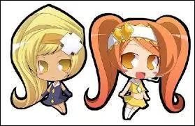 Comment s'appelle le dernier Shugo Chara d'Amu quand il est devenu celui d'Utau ?