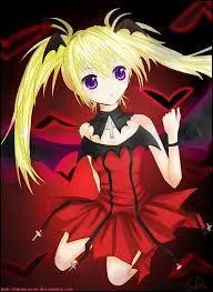 Avec qui le fait-elle ?