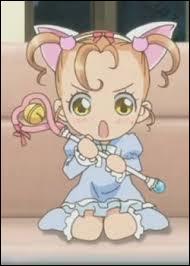 Quiz Shugo chara
