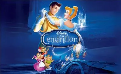 Dans "Cendrillon", à quelle heure doit-elle quitter le bal ?
