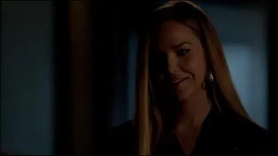 A cause de qui Lexi est-elle morte ?