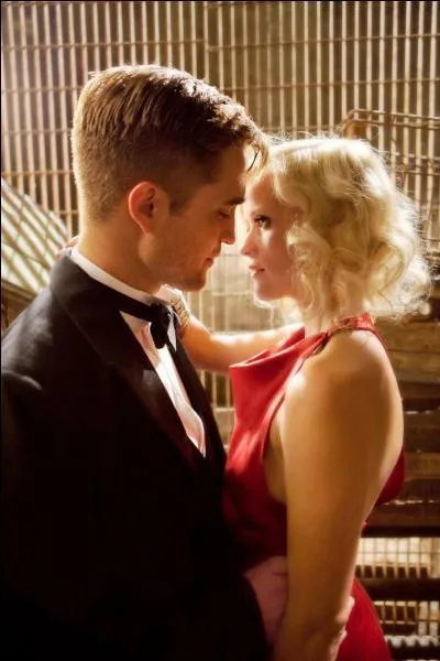 De quel film avec Reese Witherspoon est tire cette image ?