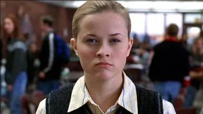 De quel film avec Reese Witherspoon est tire cette image ?