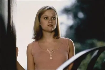 De quel film avec Reese Witherspoon est tire cette image ?
