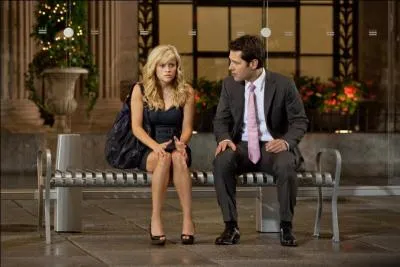 De quel film avec Reese Witherspoon est tire cette image ?
