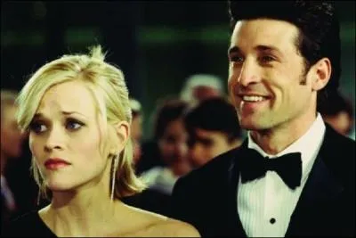 De quel film avec Reese Witherspoon est tire cette image ?