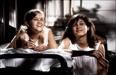 De quel film avec Reese Witherspoon est tire cette image ?