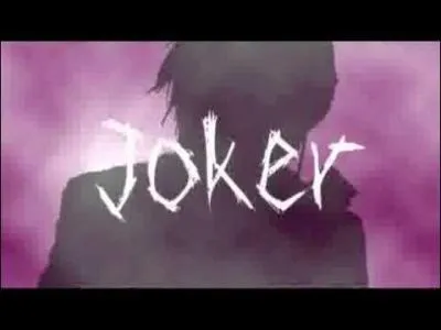 Qui chante cette musique ? (Joker)