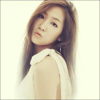 Pour quel drama Soyou chante-t-elle  Just Once  ?