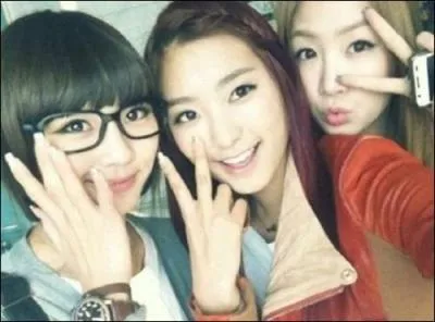 Qui est la plus ge ?