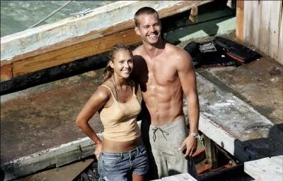 De quel film avec Jessica Alba est tire cette image ?