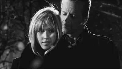 De quel film avec Jessica Alba est tire cette image ?