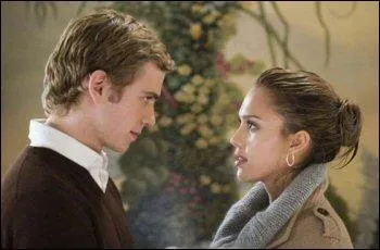 De quel film avec Jessica Alba est tire cette image ?