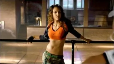 De quel film avec Jessica Alba est tire cette image ?