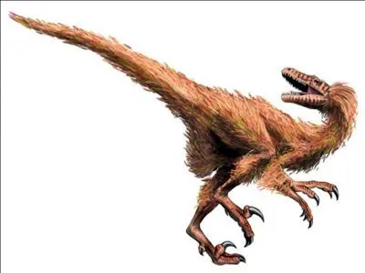 Quel est ce dinosaure ?