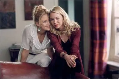 De quel film avec Kate Hudson est tire cette image ?