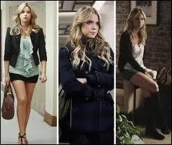 Quelle est la caractristique de Hanna ?