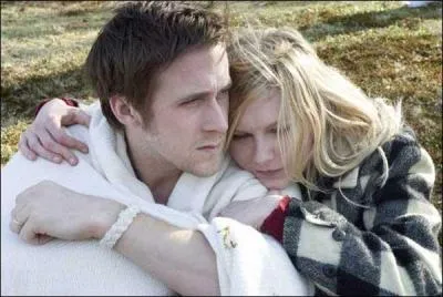 De quel film avec Kirsten Dunst est tire cette image ?