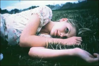 De quel film avec Kirsten Dunst est tire cette image ?