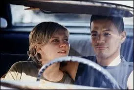 De quel film avec Kirsten Dunst est tire cette image ?