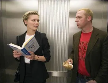 De quel film avec Kirsten Dunst est tire cette image ?