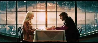 De quel film avec Kirsten Dunst est tire cette image ?