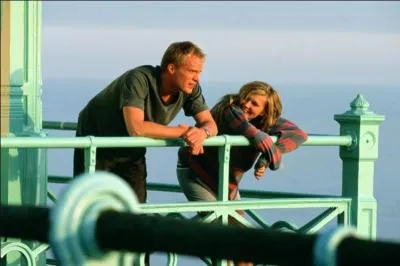 De quel film avec Kirsten Dunst est tire cette image ?