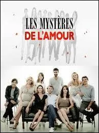  Les Mystres de l'amour  est une srie servant de suite  la srie trs populaire des annes 90  Hlne et les garons  et en reprend donc une partie du casting. 
Quelle chane diffuse cette srie ?