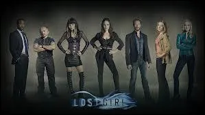  Lost Girl  est une srie canadienne base sur la vie d'une succube, crature magique aspirant l'nergie sexuelle des hommes, qui dcouvre ses pouvoirs sur le tard. 
Quelle chane diffuse cette srie ?