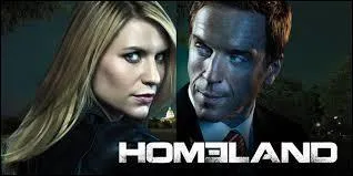 "Homeland" est une série américaine narrant le retour d'un soldat parti en Afghanistan et porté disparu par l'armée américaine. 
Quelle chaîne diffuse cette série ?