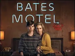  Bates Motel  est une srie amricaine relatant l'adolescence de Norman Bates, le  hros  du film  Psycho  d'Hitchcock. 
Quelle chane diffuse cette srie ?