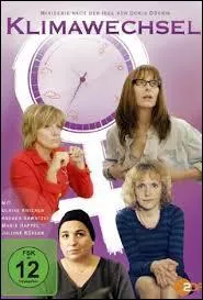  Sexe, hormones et turbulences  est une srie allemande pour le moins singulire et particulire nous racontant la vie amoureuse et sexuelle de quatre professeurs de lyce.
Sur quelle chane est diffuse cette srie ?