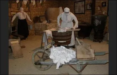 O pourrez-vous visiter le muse de la vie rurale et des coiffes ?