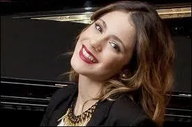 De quoi Martina ne peut-elle jamais se sparer ?