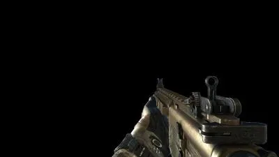 Quelle est cette arme ?